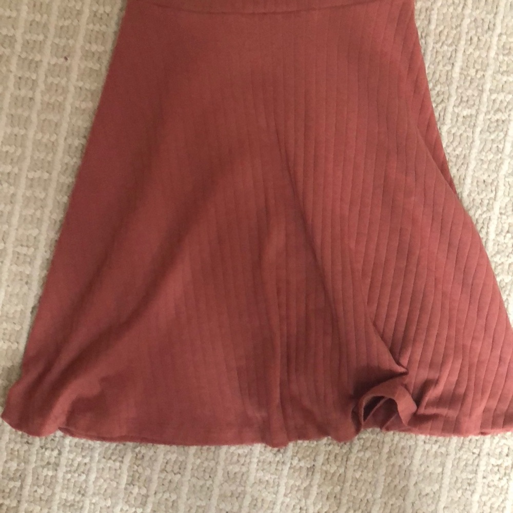 Halter Dress - Picture 3 of 4